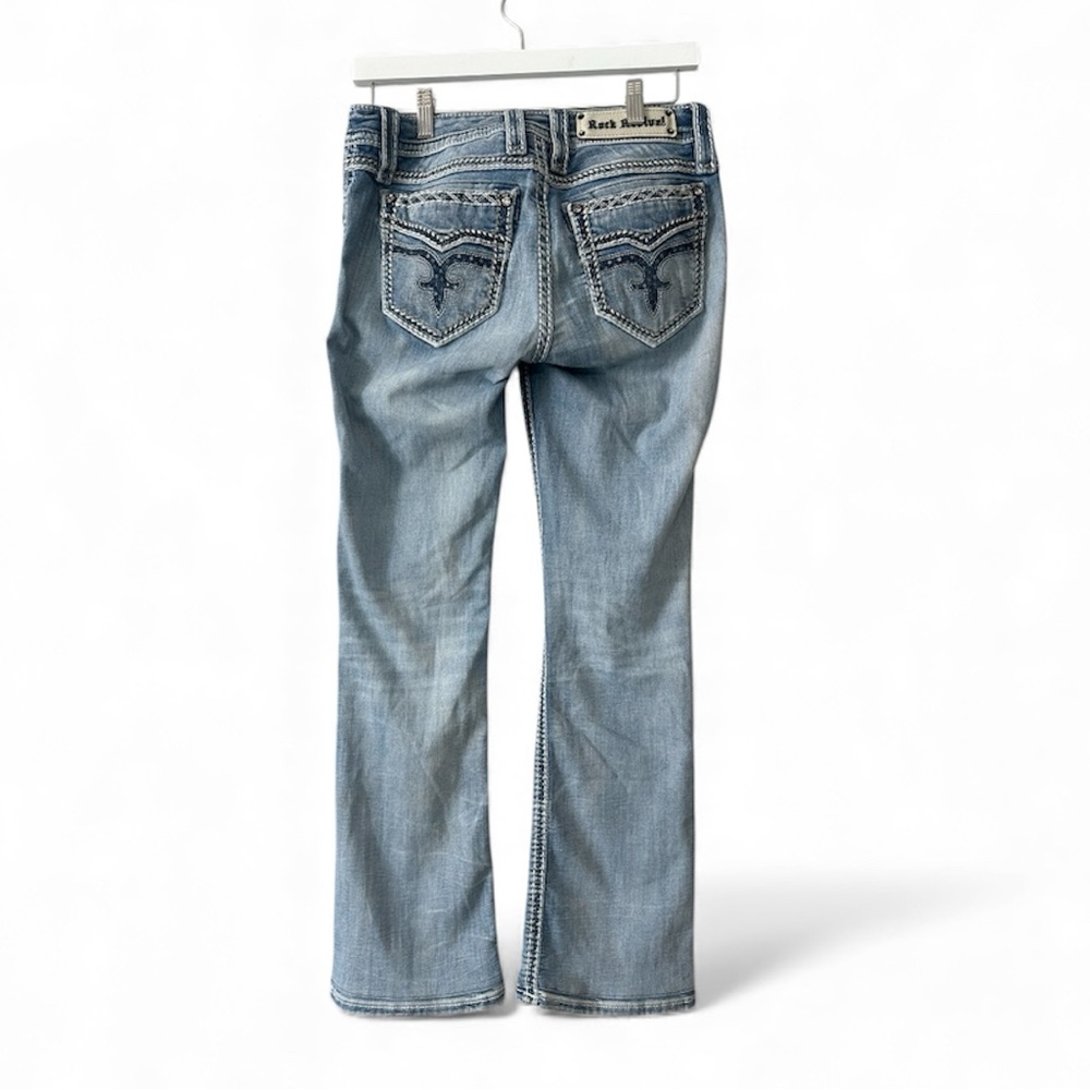 Rock Revival Nadia Bootcut 29